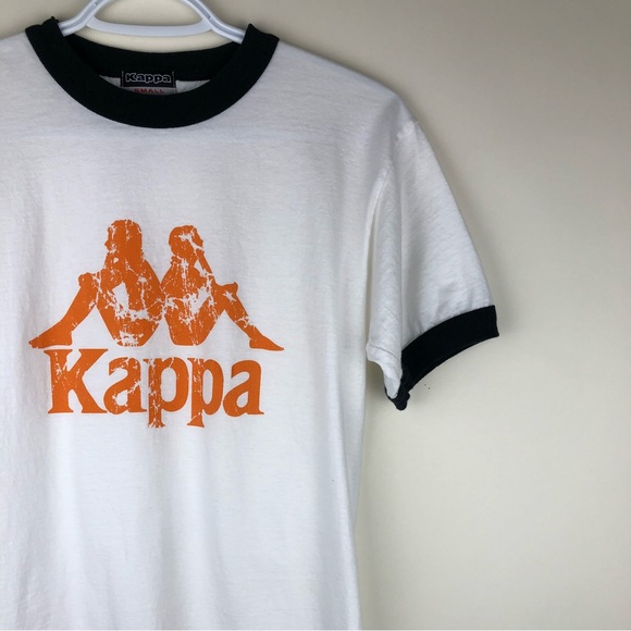 KAPPA Tee - Picture 3 of 4